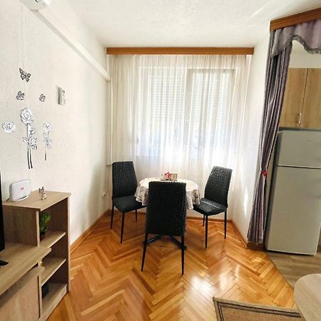 Apartment Sara Mostar Dış mekan fotoğraf