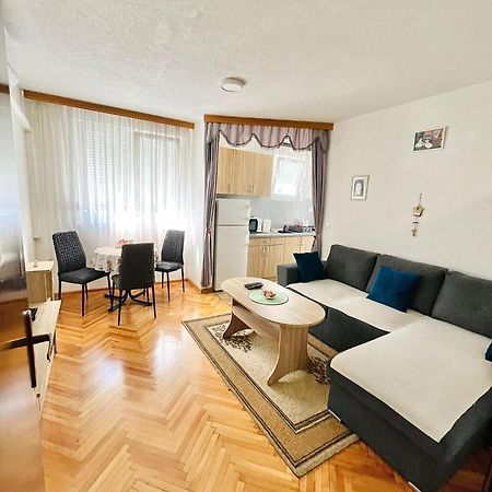Apartment Sara Mostar Dış mekan fotoğraf