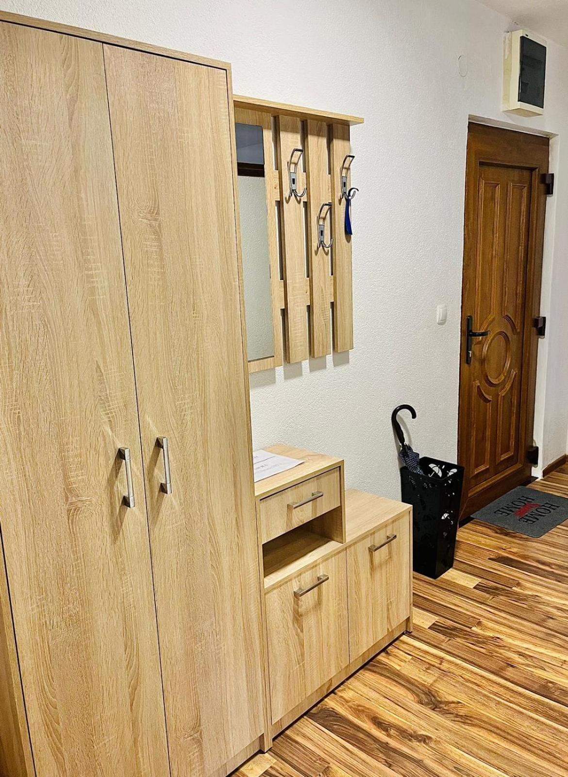 Apartment Sara Mostar Dış mekan fotoğraf