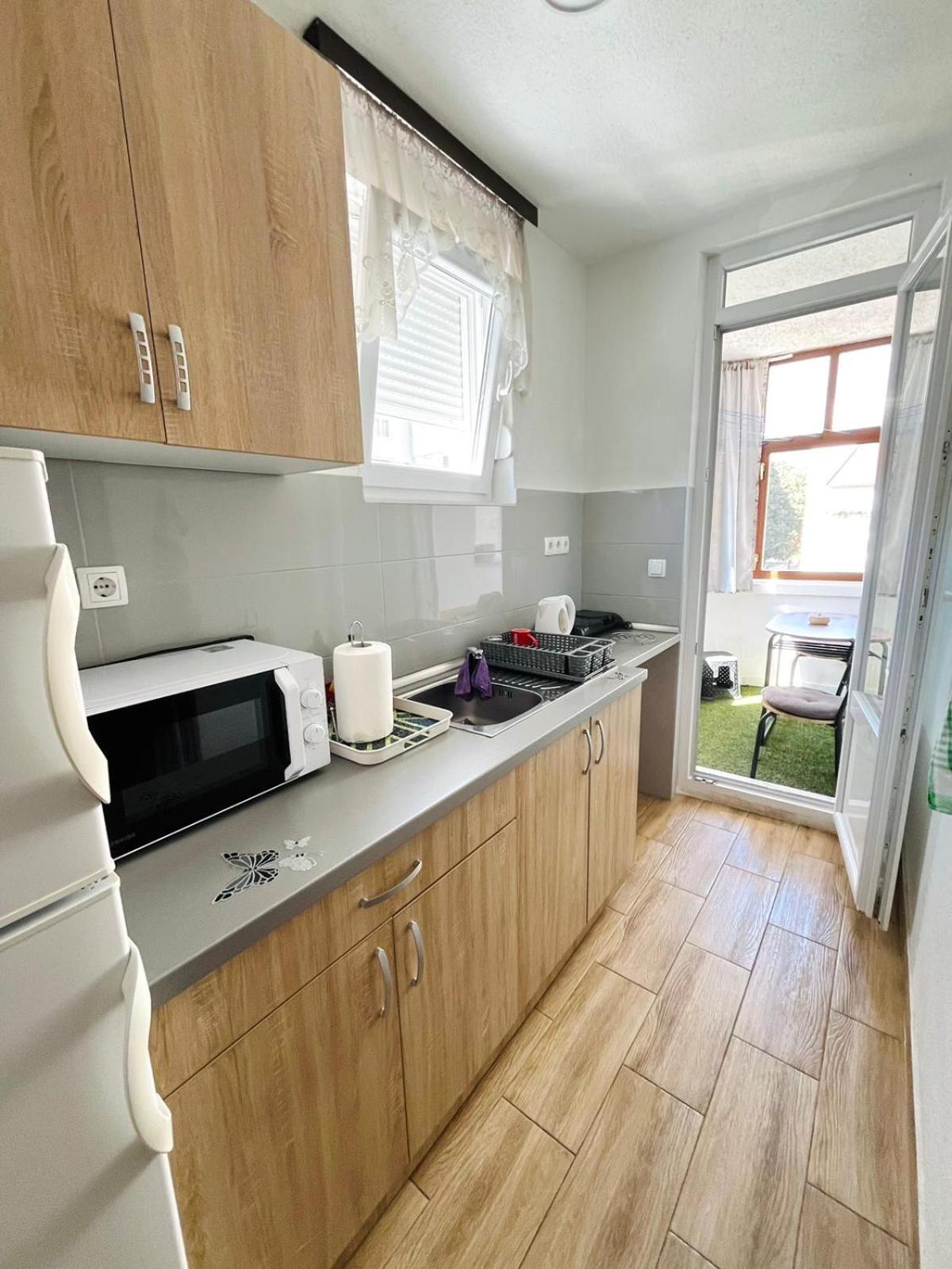 Apartment Sara Mostar Dış mekan fotoğraf
