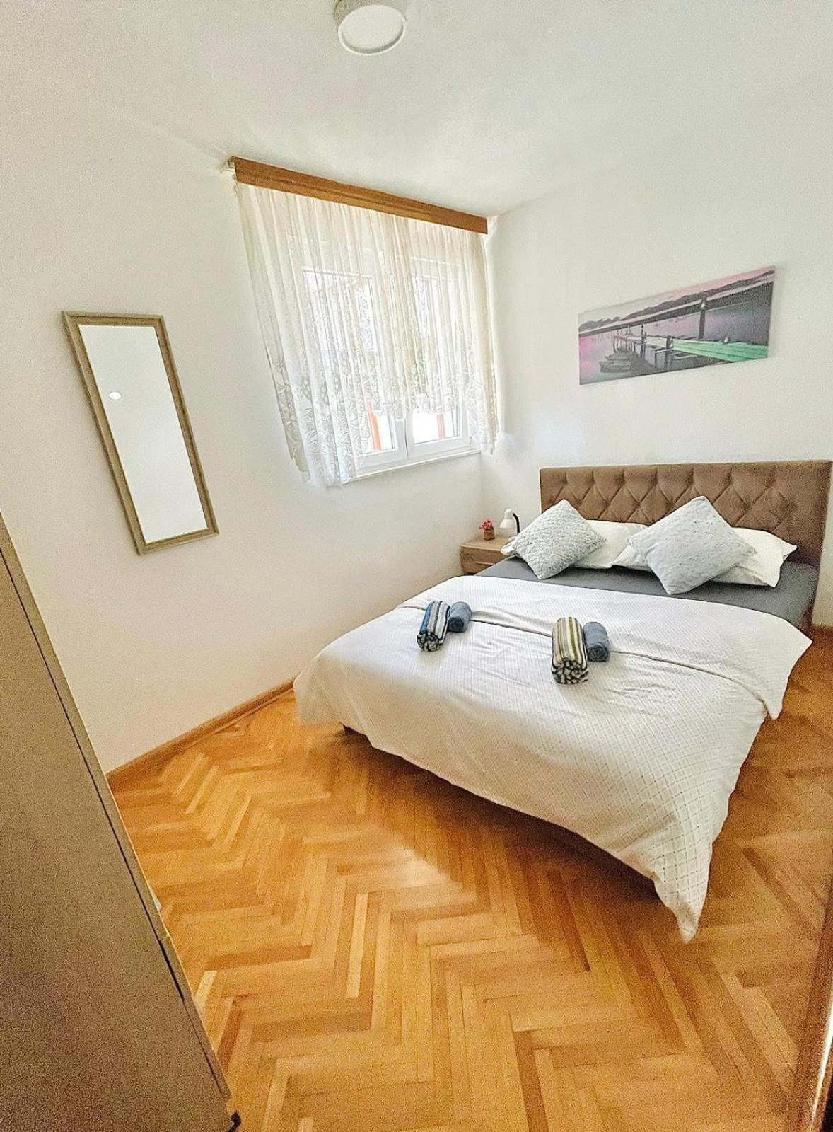 Apartment Sara Mostar Dış mekan fotoğraf