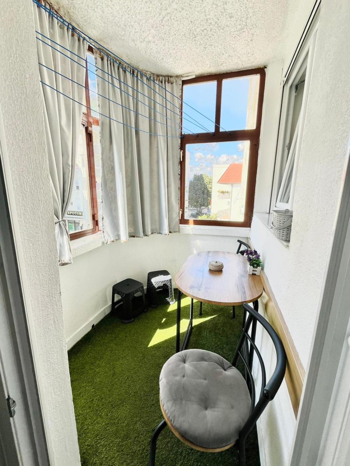 Apartment Sara Mostar Dış mekan fotoğraf