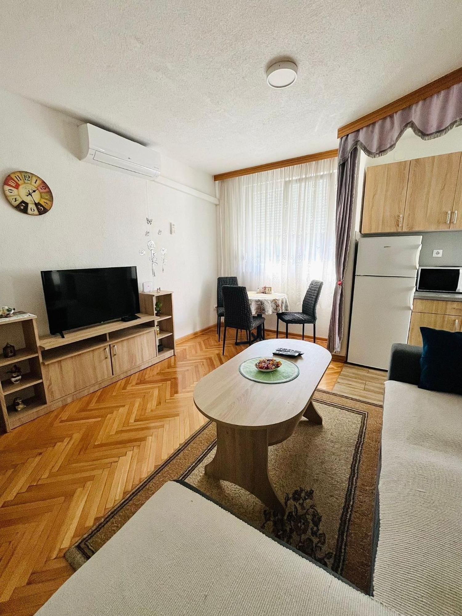 Apartment Sara Mostar Dış mekan fotoğraf